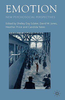 【预售】Emotion: New Psychosocial Perspectives