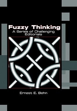 【预售】Fuzzy Thinking: A Series of Challenging Editorials