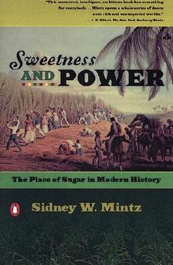 【预售】Sweetness and Power: The Place of Sugar in Modern