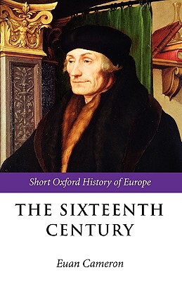 【预售】The Sixteenth Century