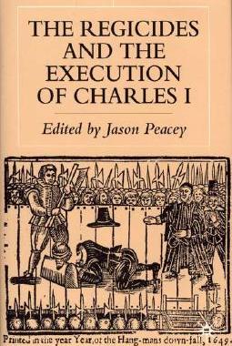 【预售】The Regicides and the Execution of Charles I
