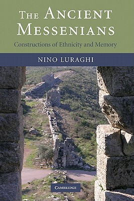 【预售】The Ancient Messenians: Constructions of Ethnicity