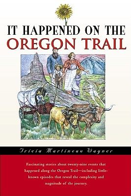 【预售】the oregon trail