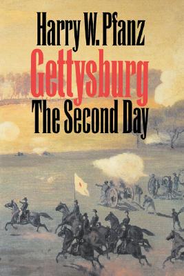 【预订】Gettysburg--The Second Day
