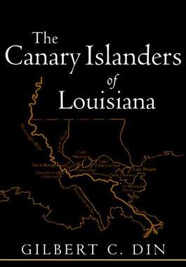 【预售】The Canary Islanders of Louisiana