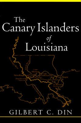 【预售】The Canary Islanders of Louisiana