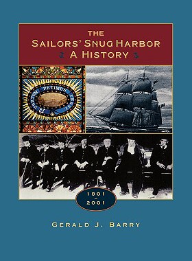 【预售】The Sailor's Snug Harbor