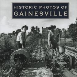 【预售】Historic Photos of Gainesville