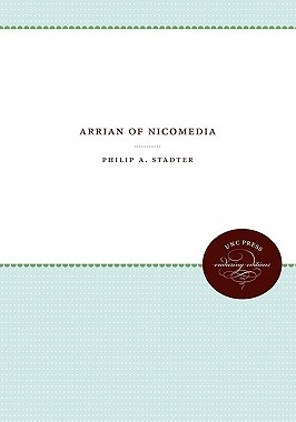【预售】Arrian of Nicomedia