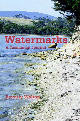 【预售】Watermarks: A Tasmanian Journal
