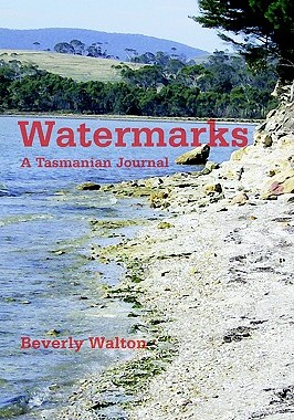 【预售】Watermarks: A Tasmanian Journal