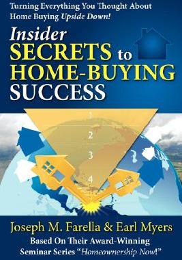 【预售】Insider Secrets to Home-Buying Success: Turning