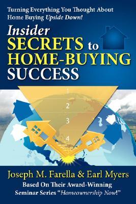 【预售】Insider Secrets to Home-Buying Success: Turning
