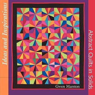 and Solids 预售 Quilts Inspirations Ideas Abstract