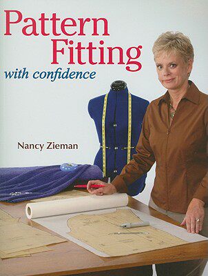 【预售】Pattern Fitting with Confidence