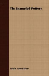 【预售】Tin Enameled Pottery