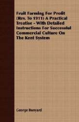 【预售】Fruit Farming for Profit (REV. to 1911) a Practical