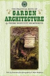 【预售】The Practical Book of Garden Architecture