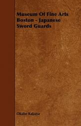 【预售】Museum of Fine Arts Boston - Japanese Sword Guards