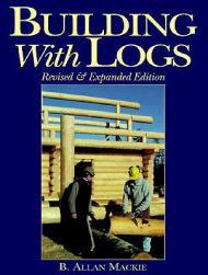 【预售】Building with Logs