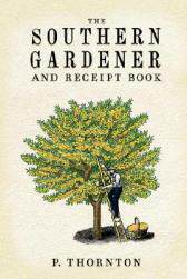 【预售】Southern Gardener and Receipt Book