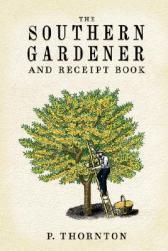 【预售】Southern Gardener and Receipt Book