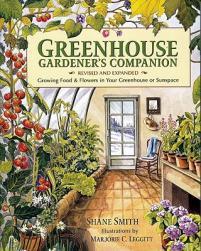 Gardener Greenhouse Companion Growing Revised 预售