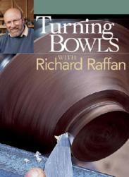 预售 Richard Turning Raffan Bowls