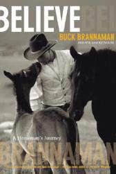 【预售】Believe: A Horseman's Journey
