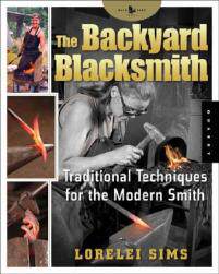 【预售】The Backyard Blacksmith: Traditional Techniques for