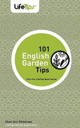 【预售】101 English Garden Tips