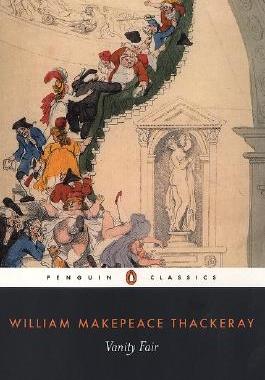 【预售】Vanity Fair