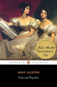【预售】Pride and Prejudice