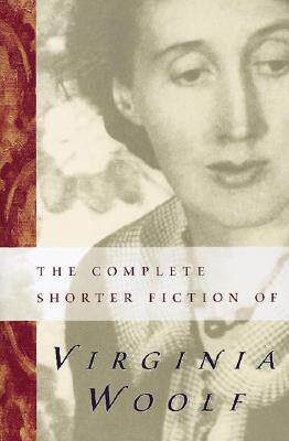 预订 The Complete Shorter Fiction of Virginia Woolf: