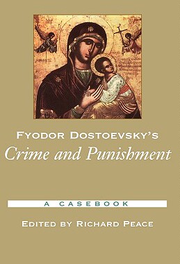 【预售】Fyodor Dostoevsky's Crime and Punishment: A
