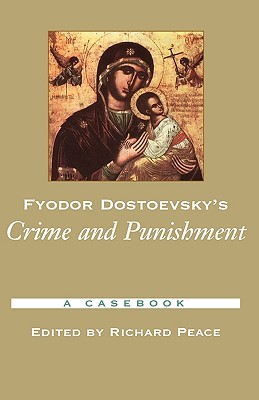 【预售】Fyodor Dostoevsky's Crime and Punishment: A