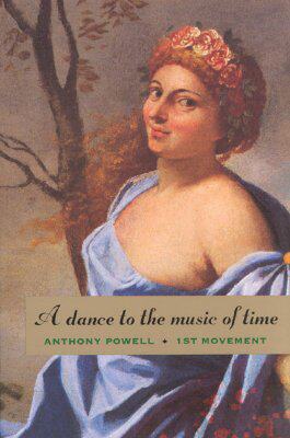 【预售】A Dance to the Music of Time: First Movement