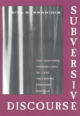 【预售】Subversive Discourse: The Cultural Production of