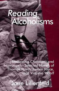【预售】Reading Alcoholisms: Theorizing Character and