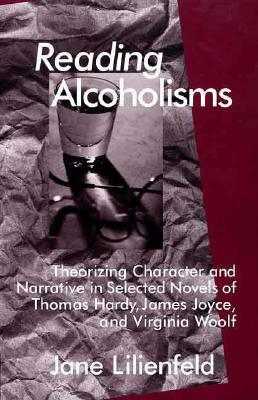 【预售】Reading Alcoholisms: Theorizing Character and