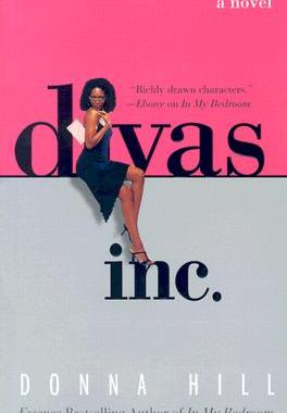 【预售】Divas, Inc.