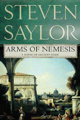 【预售】Arms of Nemesis