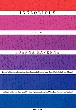 【预售】Inglorious