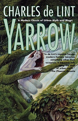 【预售】Yarrow
