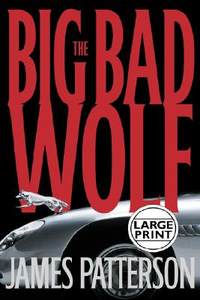 【预售】The Big Bad Wolf