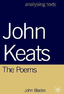 【预售】John Keats