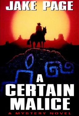 【预售】A Certain Malice