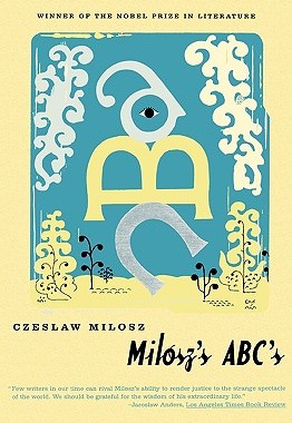 【预售】Milosz's ABC's