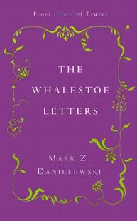 House Letters From Leaves The 现货 Whalestoe
