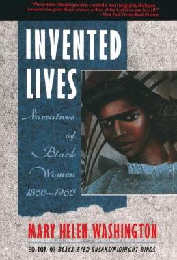 【预售】Invented Lives: Narratives of Black Women 1860-1960